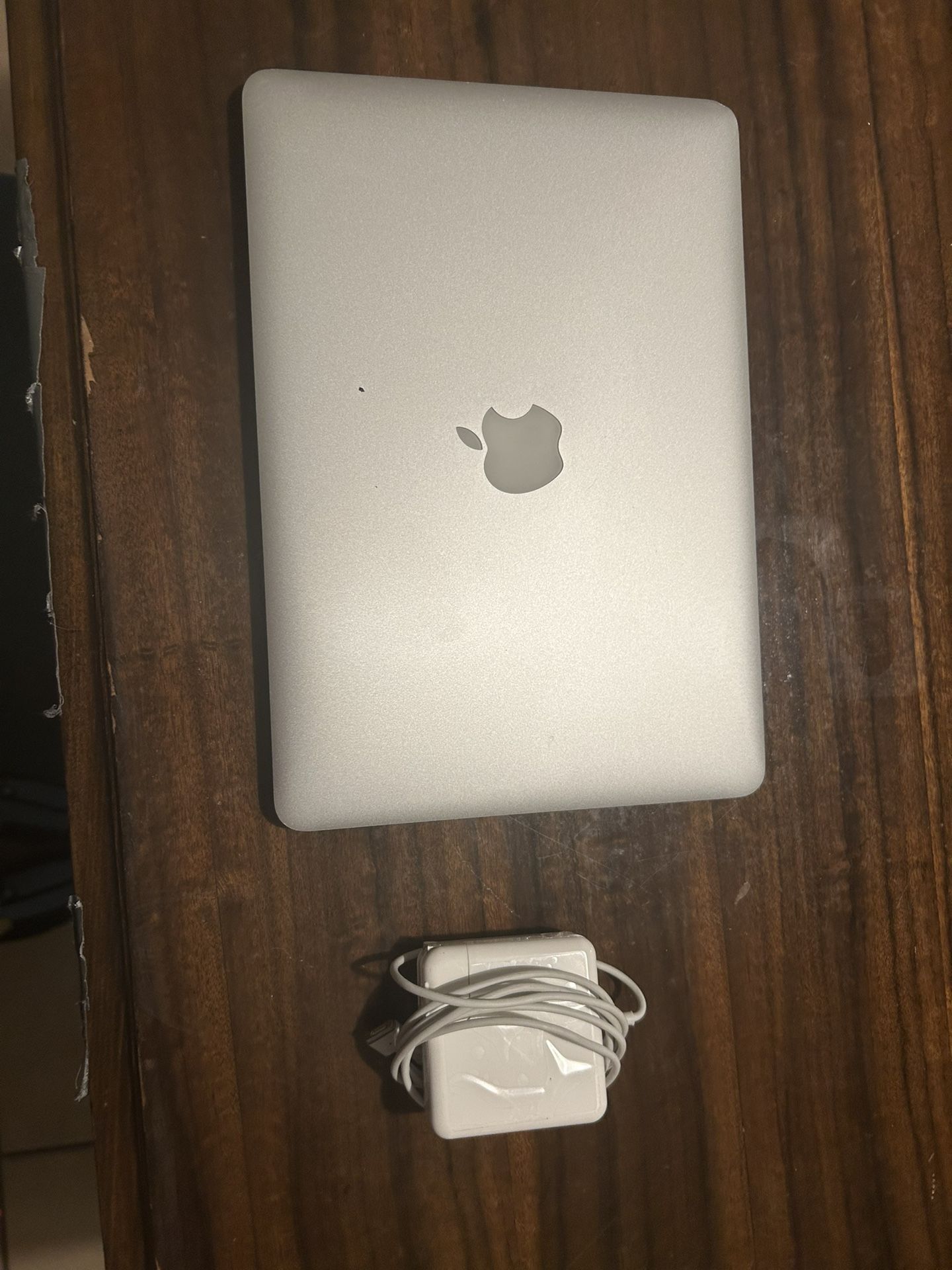 Used MacBook Pro OS X El Capitan (2015)