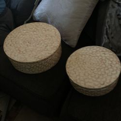 Contenedores  De Multi  Uso 