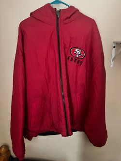 Football jerseys and jackets