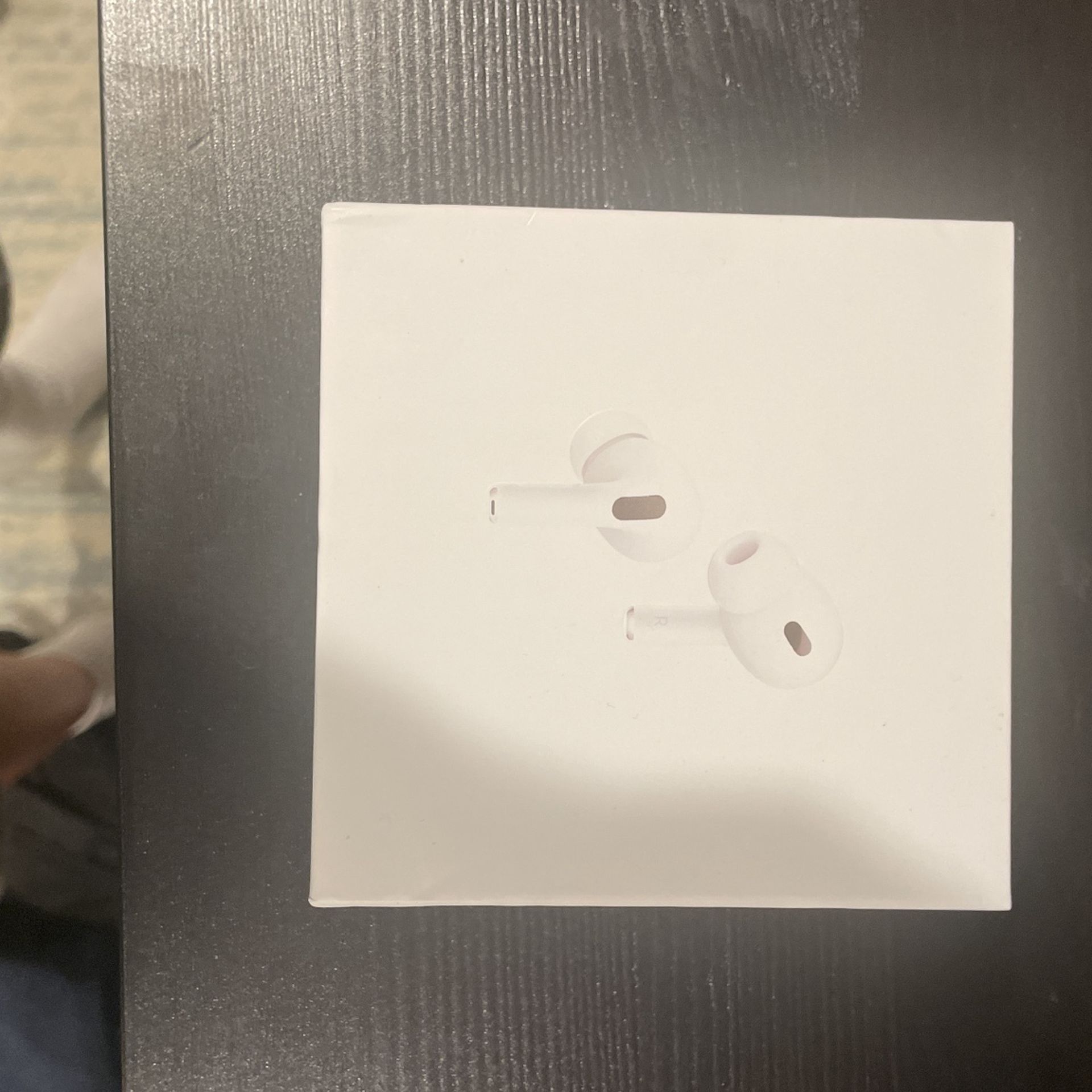 Airpods Pro Gen 2