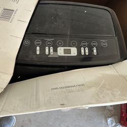 Arctic Portable Air Conditioner 