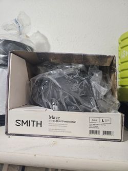 Smith HELMET