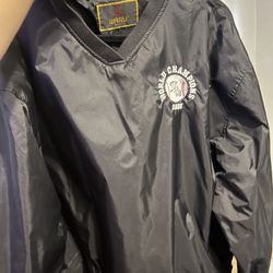 White Sox Puff Up Jacket 