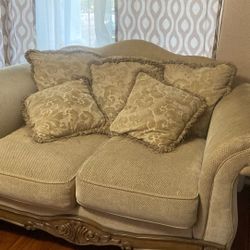 Couches 