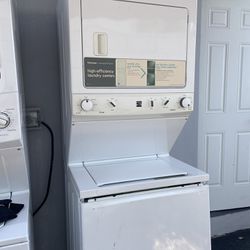 Kenmore Washer And Dryer For Parts 