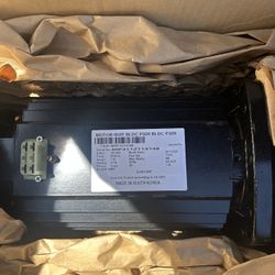 Motor-Suit BLDC P320