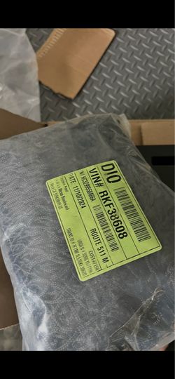 F150 cargo net 2024