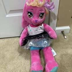 Honey Girls Risa Build A Bear 