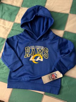 LA RAMS HOODIE 18Months