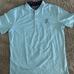 Barstool Polo