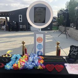 Photo Booth