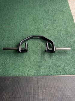 Titan fitness Open Trap Bar