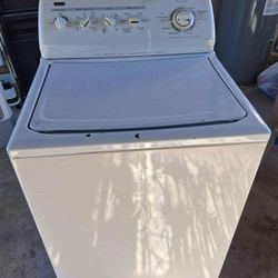 Kenmore Washer Electric 