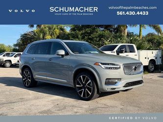 2024 Volvo XC90