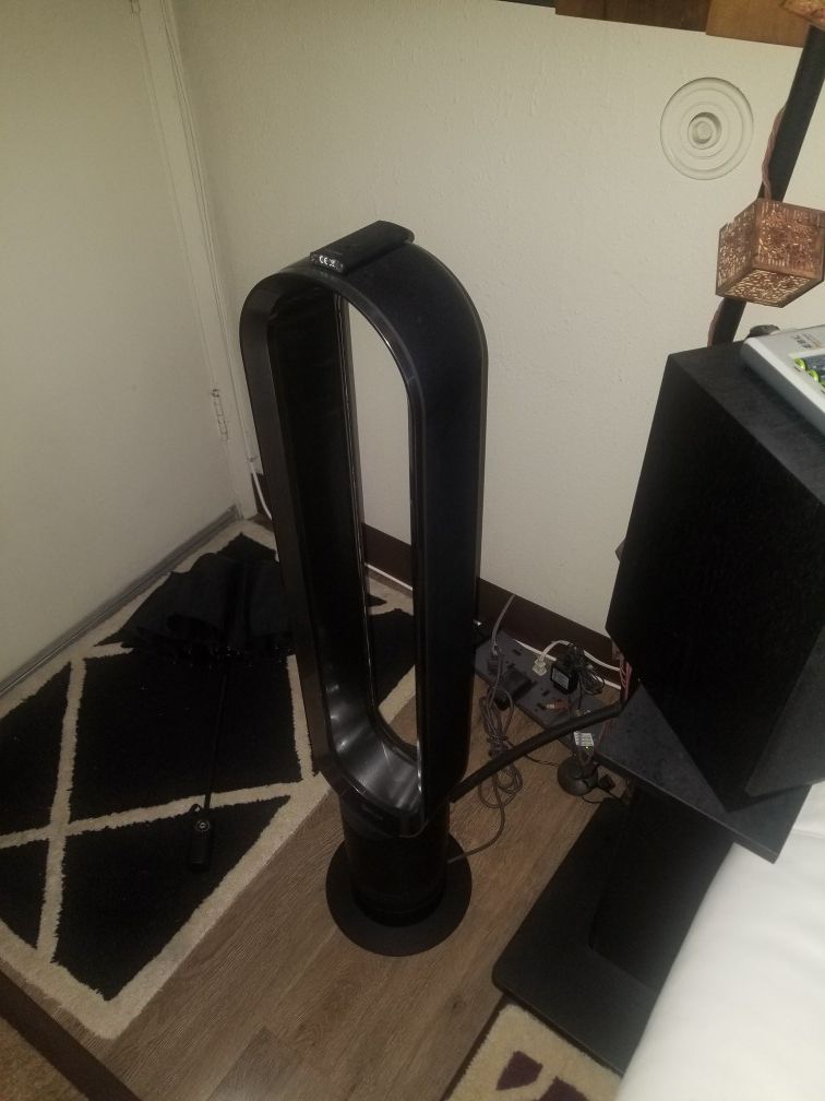 Dyson Tower Fan, Perfect Condition