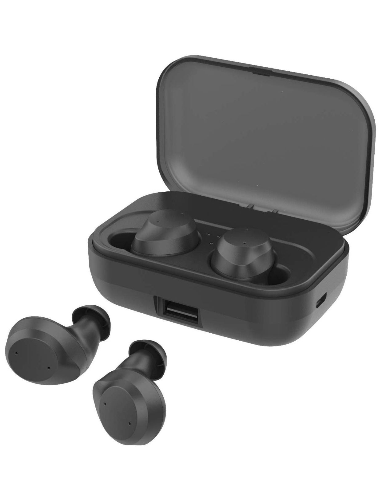 Bluetooth Earbuds True Wireless Earphones