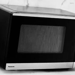 Panasonic Microwave 