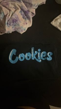Cookies  Xl sweater