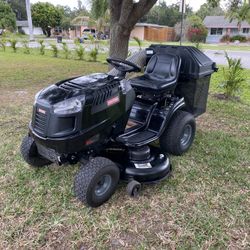 Lawn mower best sale offer up