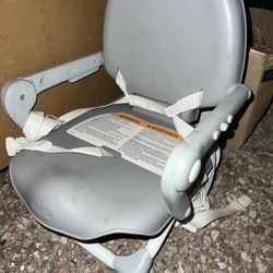 Chicco Space Saver High Chair