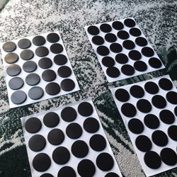 Small Magnets 80PCS