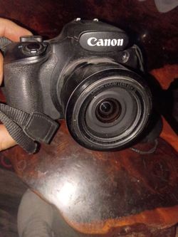 NICE CAMERA LOT BEING POSTED HAVE MORE COMING Cannon PowerShot fully functional tested