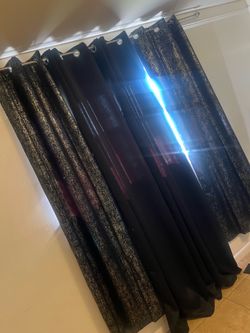 Curtains
