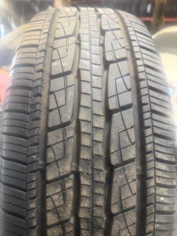 Used General  HRS