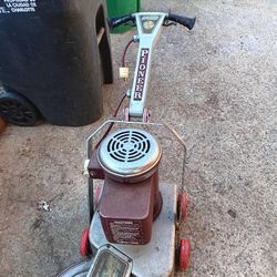 Antique Buffer