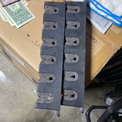 Fishing Rod Holders 