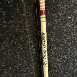 True Temper Spinning Rod and Reel. Made in the USA. Custom built 5 1/2 ‘ One Pc. Fishing Rod.