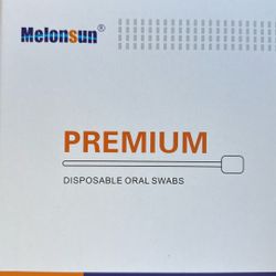 Oral swab