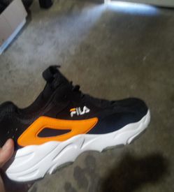 Men Fila Shoes