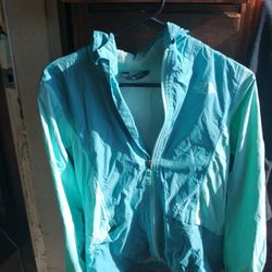 Columbia Jackets Small