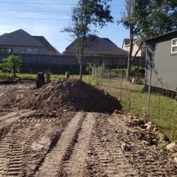 Tierra Para Relleno / Fill Dirt