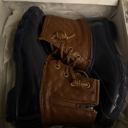 Rain Boots