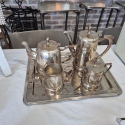 Selling Beautiful Things...Ask For Prices