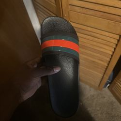 Gucci Slides Size 11