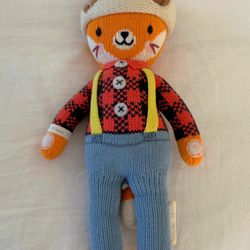 Cuddle And kind Doll