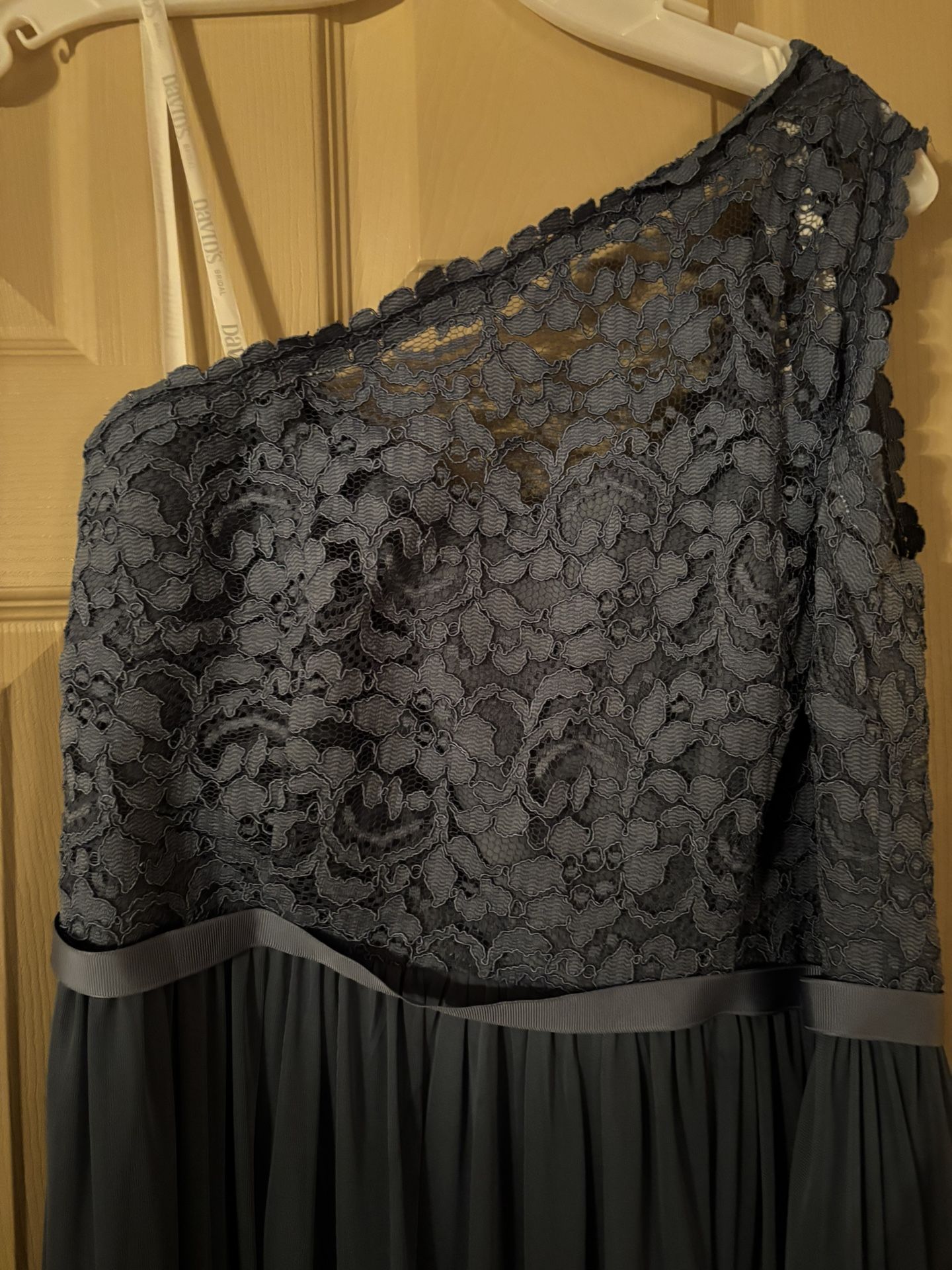 PROM/BRIDESMAID DRESSES