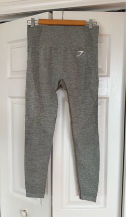 Gymshark Grey Leggings