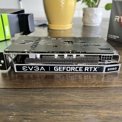 RTX 2060 KO