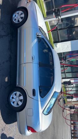 2003 Nissan Sentra