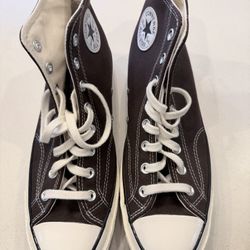 Converse All Star Chuck Taylor’s 