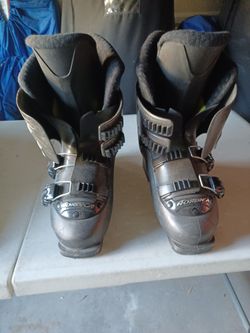 Ski Boots