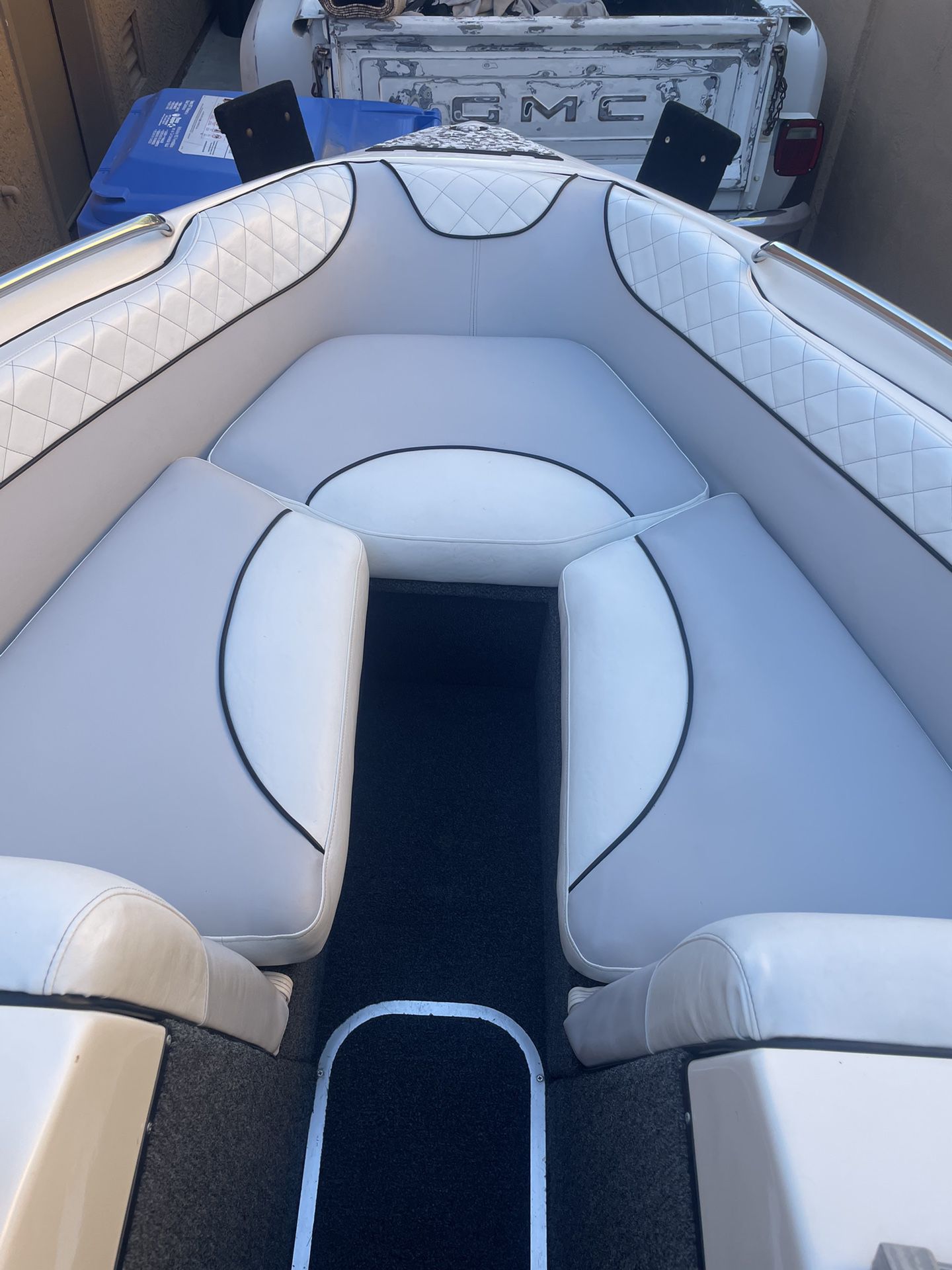 Boat Seat Covers For Sale