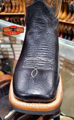 Western Boots ☆ Bota Vaquera