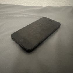 Apple iPhone 5 64Gb  Black A1429 Excellent Condition ic Locked 