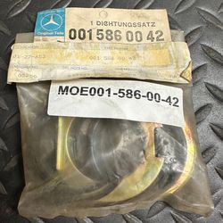 Mercedes-Benz Caliper Seal Ring Kit 
