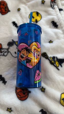 20oz Acrylic Tumbler